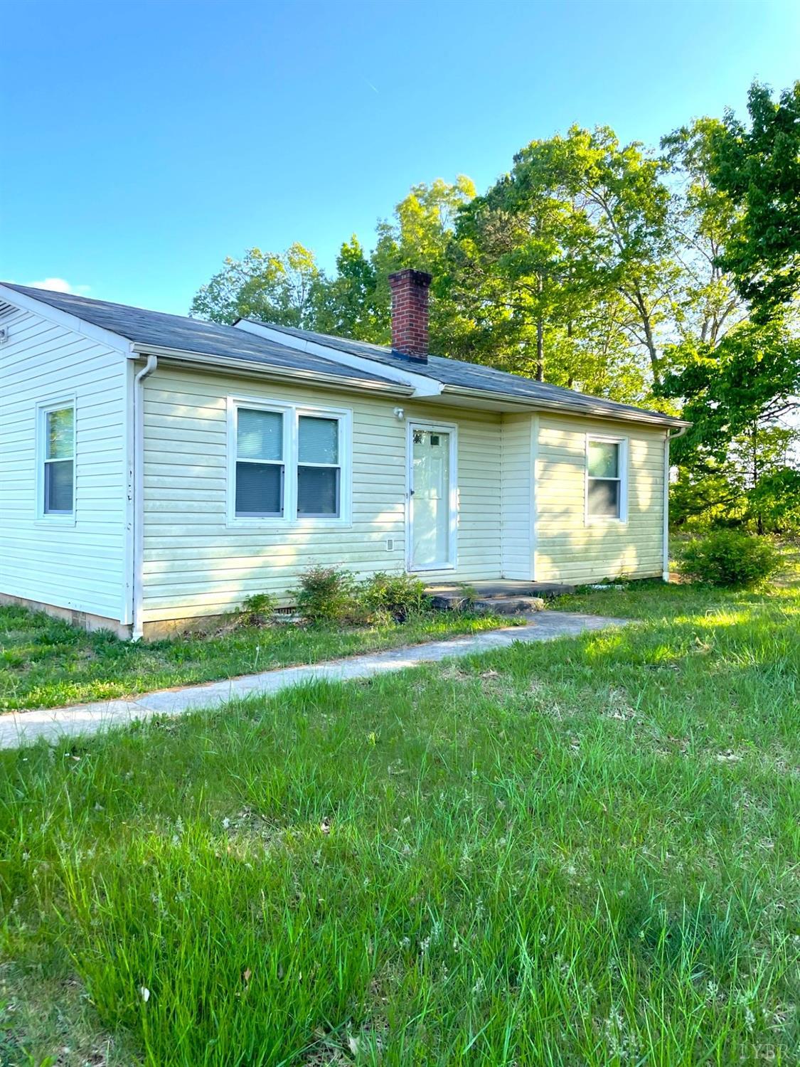 6156 Straightstone Road Long Island, VA 24569 - Photo 1 of 17