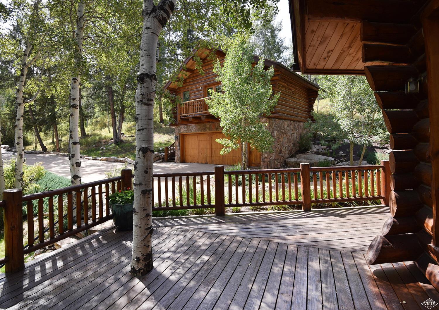 2754 Bellyache Ridge Road Wolcott, CO 81655 - Photo 23 of 25 Additional Photo