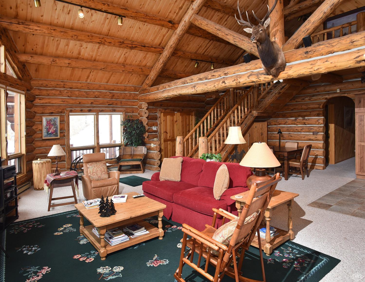 2754 Bellyache Ridge Road Wolcott, CO 81655 - Photo 4 of 25 Additional Photo
