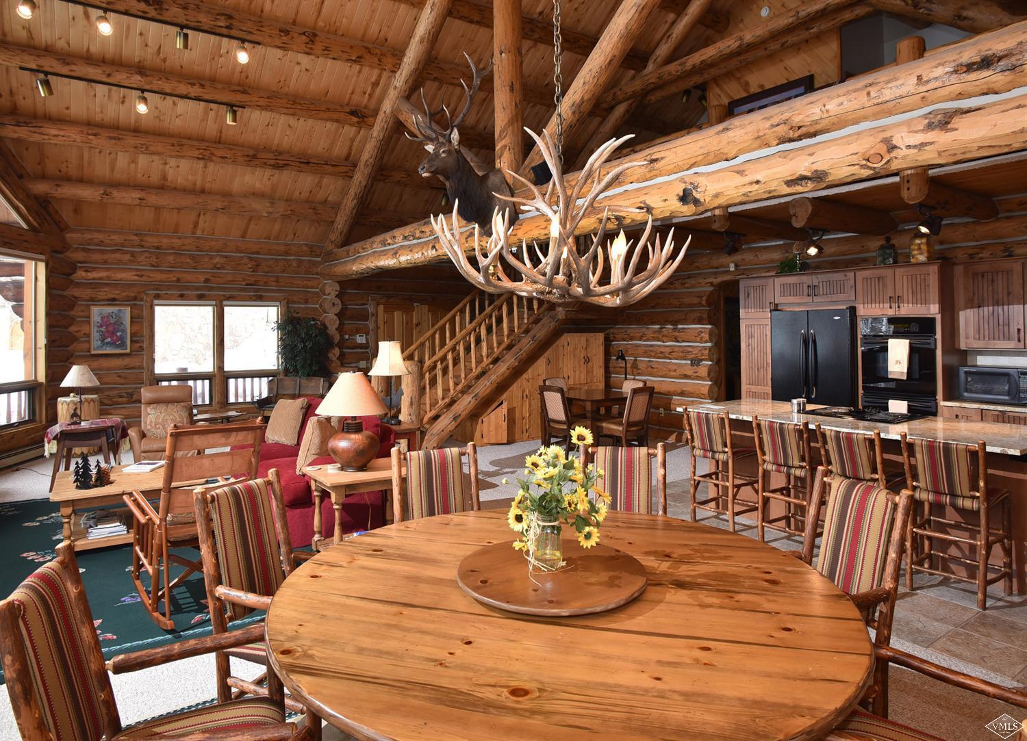 2754 Bellyache Ridge Road Wolcott, CO 81655 - Photo 7 of 25 Additional Photo
