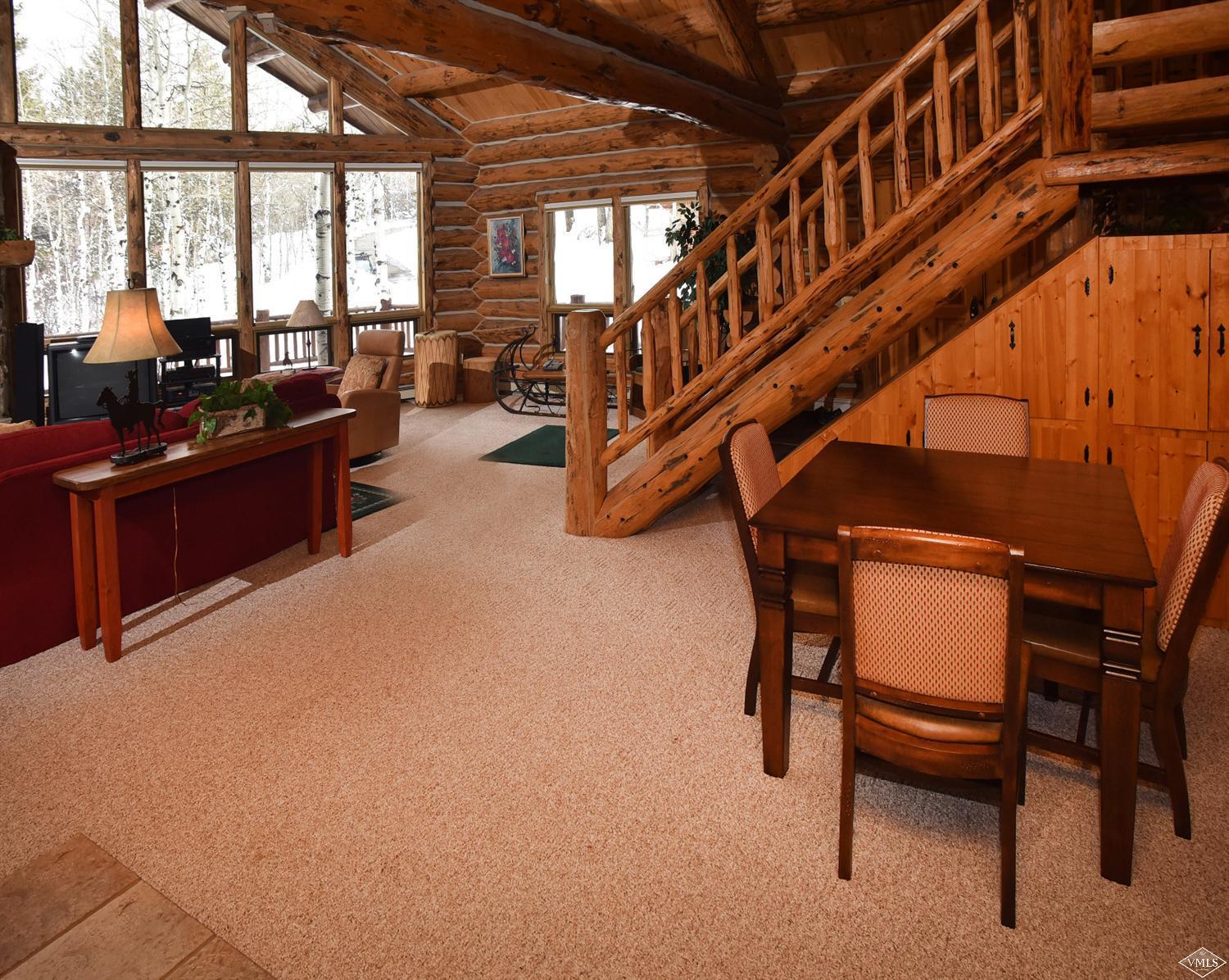 2754 Bellyache Ridge Road Wolcott, CO 81655 - Photo 8 of 25 Additional Photo