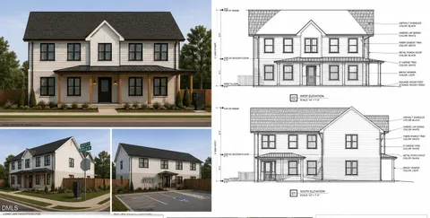 $675,000 | 1011 Oberlin Road, Raleigh, NC 27605