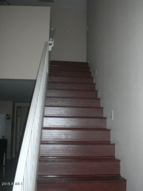8138 West Riverside Avenue Phoenix, AZ 85043 - Photo 54 of 58 Master Stairs.
