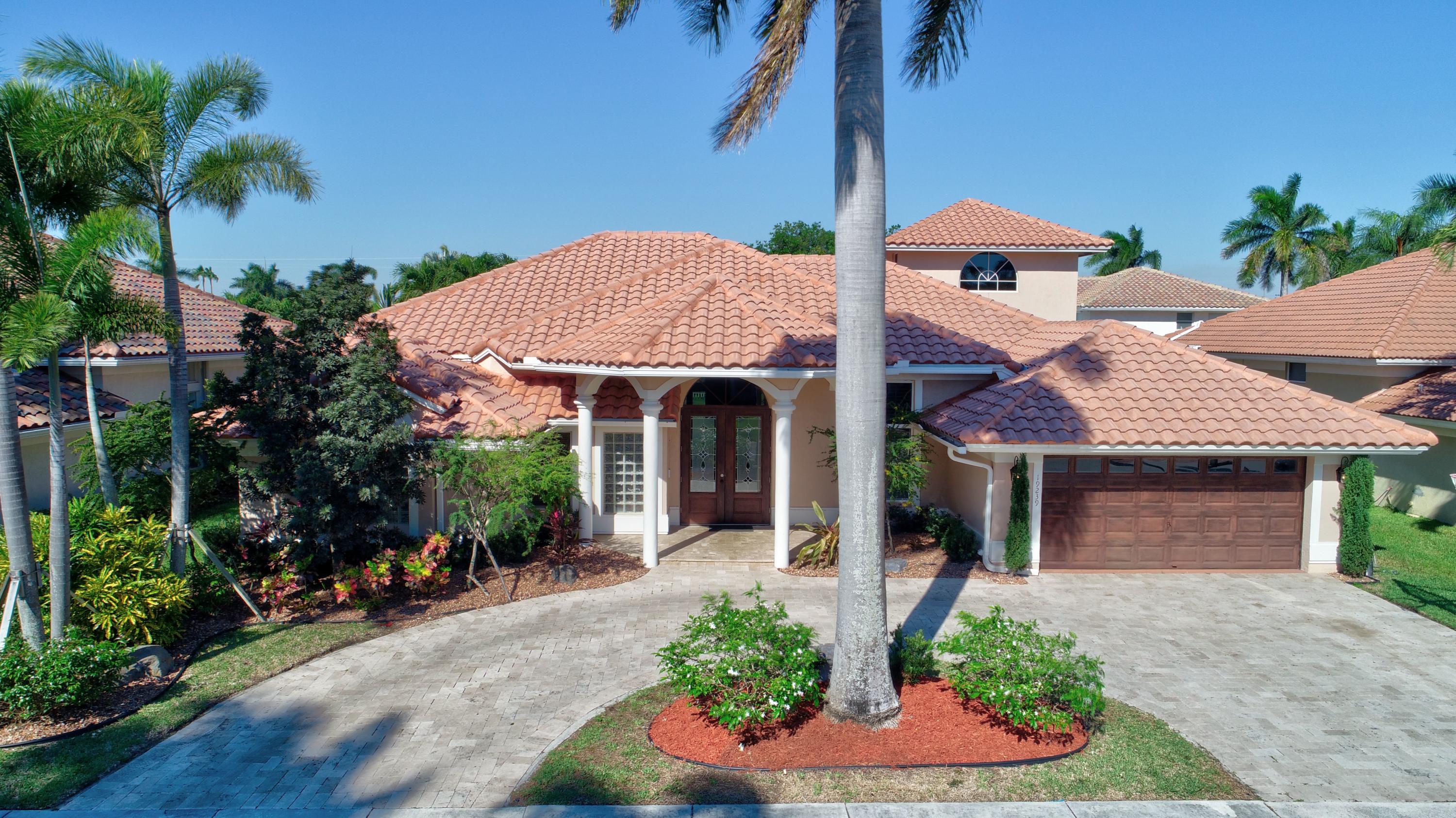 19239 Redberry Court Boca Raton, FL 33498 - Photo 46 of 74 DJI_0386_87_88_89_90