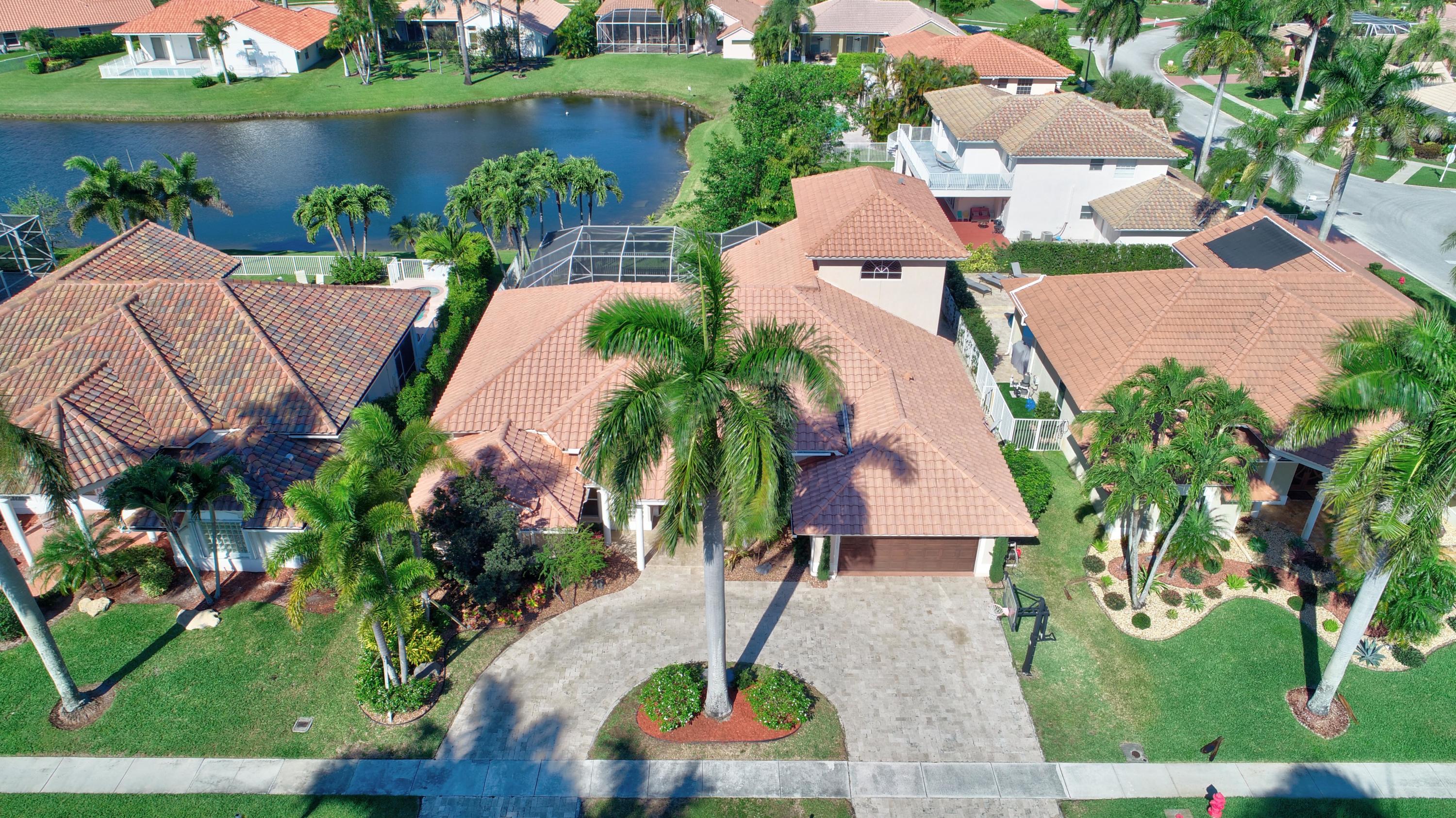 19239 Redberry Court Boca Raton, FL 33498 - Photo 47 of 74 DJI_0391_2_3_4_5