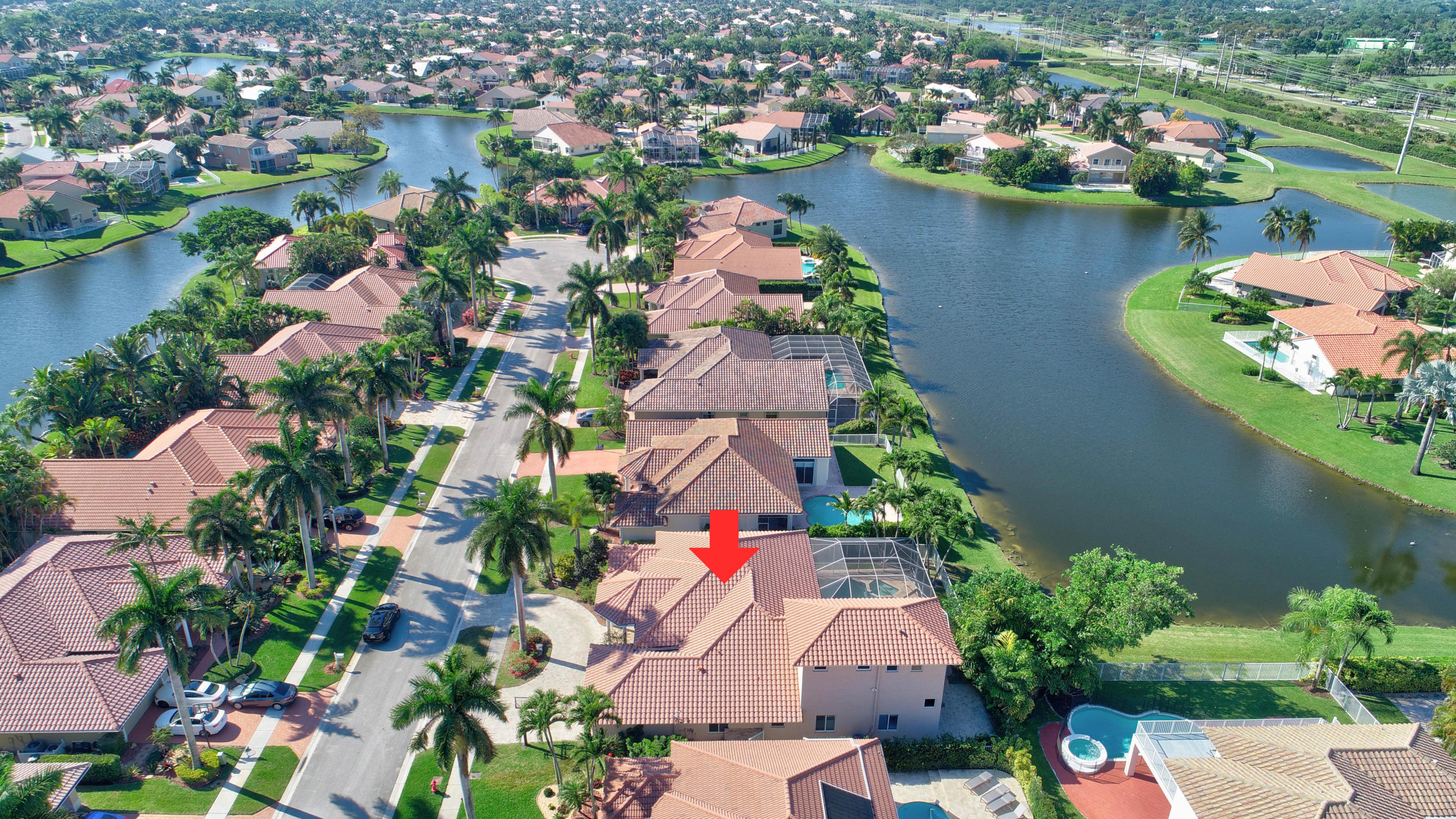 19239 Redberry Court Boca Raton, FL 33498 - Photo 49 of 74 DJI_0401_2_3_4_5