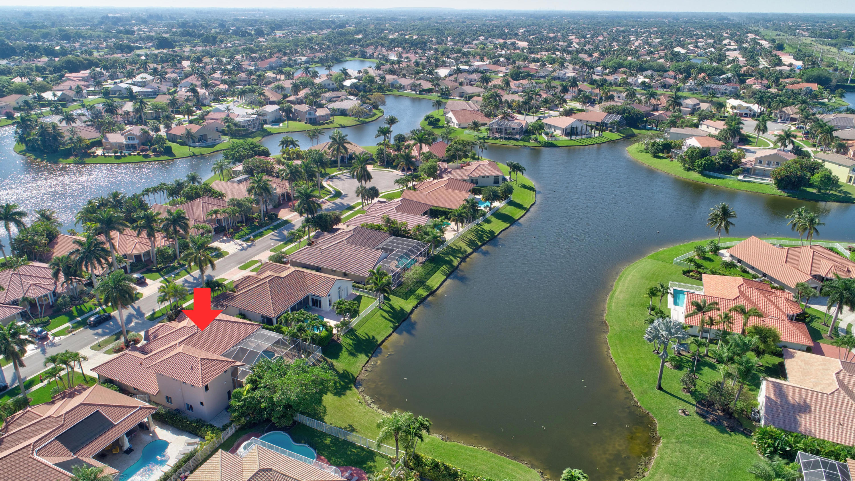 19239 Redberry Court Boca Raton, FL 33498 - Photo 50 of 74 DJI_0406_07_08_09_10