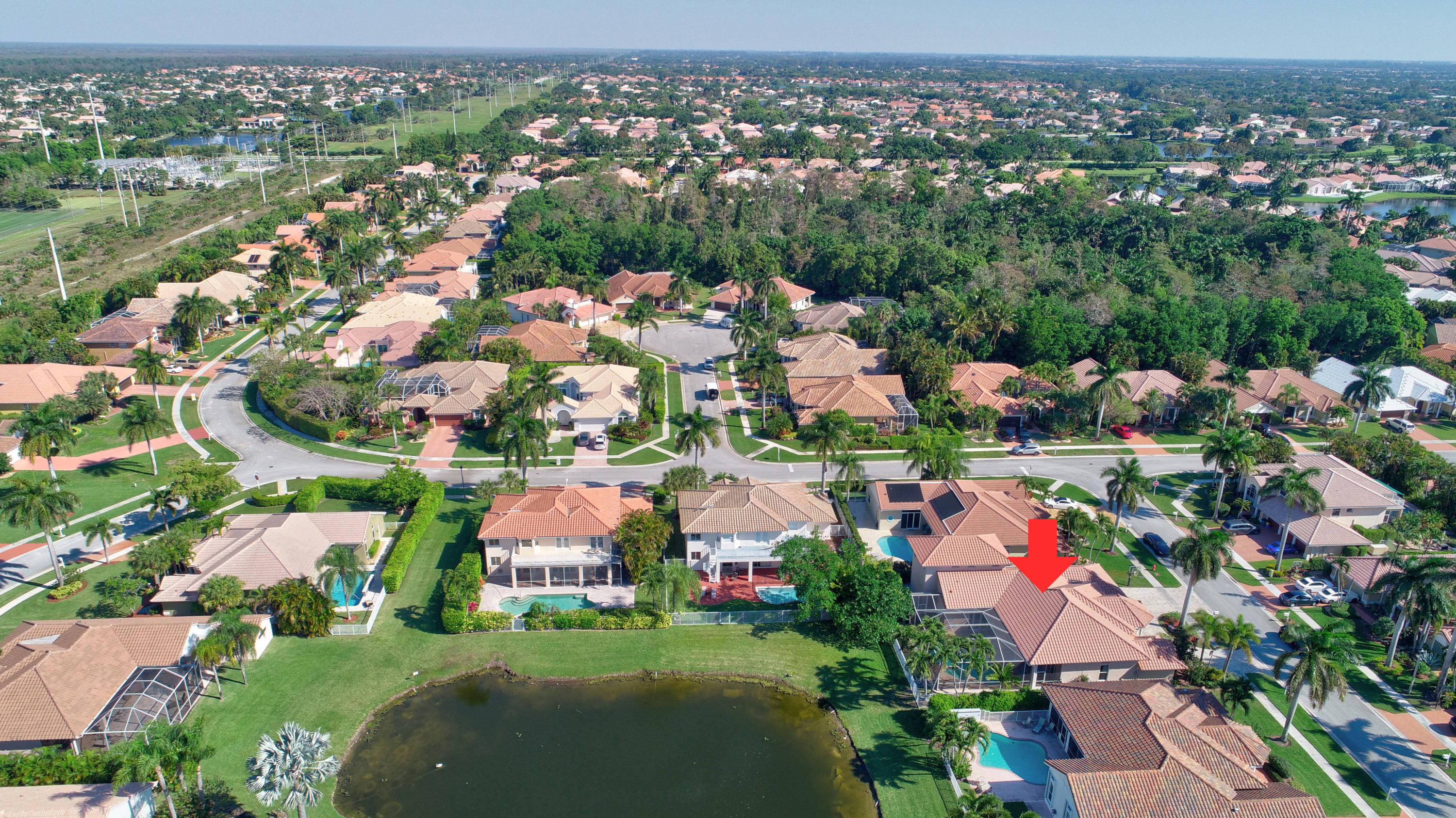 19239 Redberry Court Boca Raton, FL 33498 - Photo 53 of 74 DJI_0421_2_3_4_5