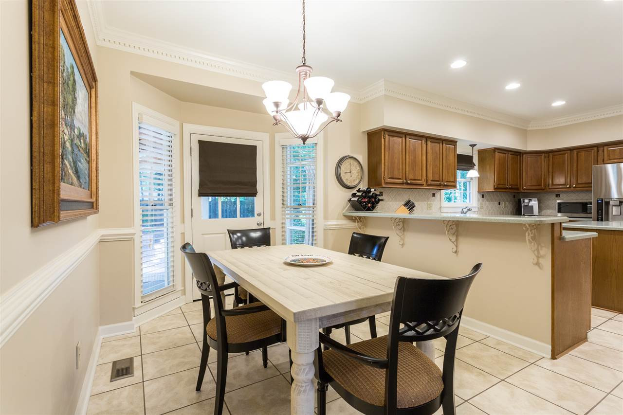 2000 Upland Court Raleigh, NC 27615 - Photo 10 of 30 Photo 10