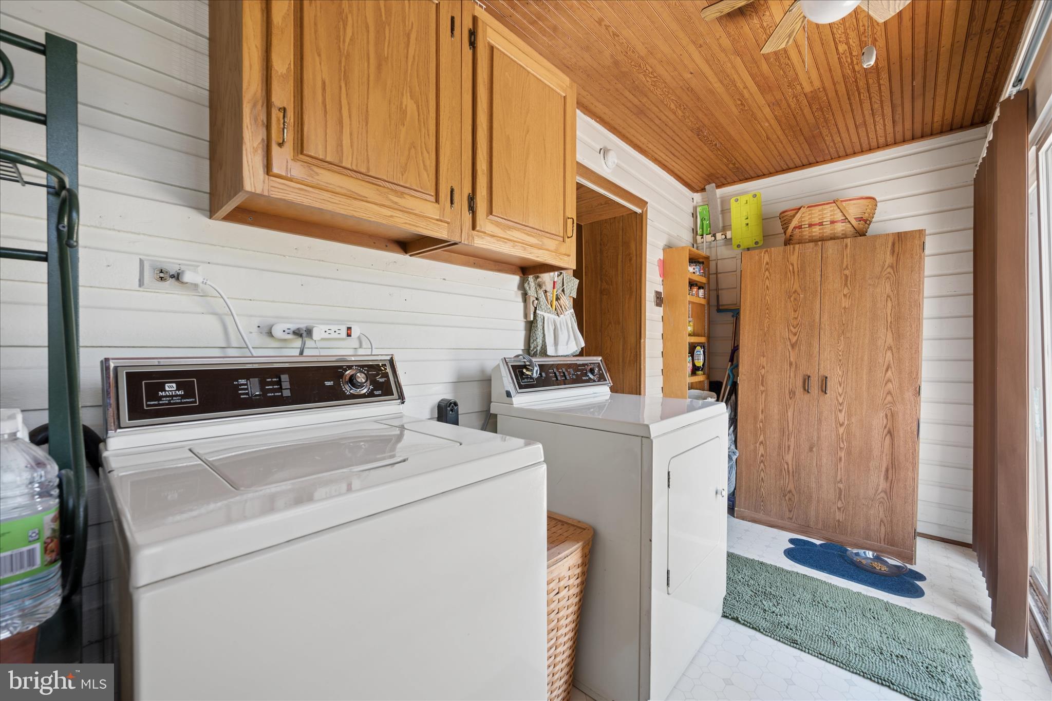 10701 Bennie Duncan Road Walkersville, MD 21793 - Photo 19 of 61 Laundry Room