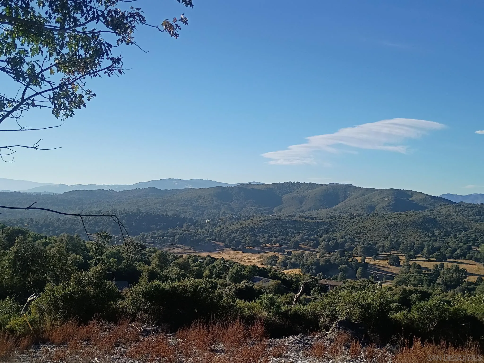 17150 Iron Springs Road, Unit D Julian, CA 92036 - Photo 34 of 40
