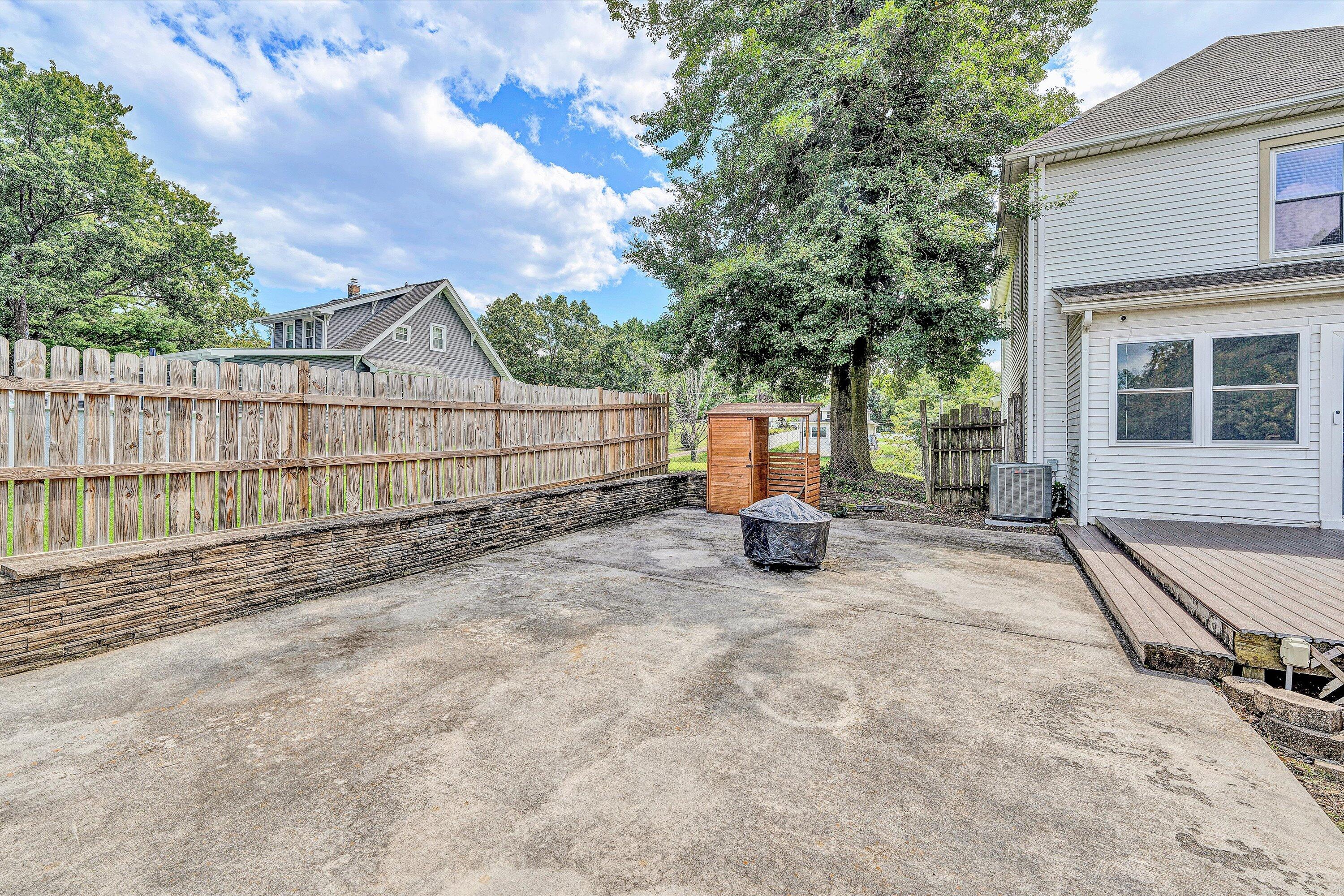 1703 Springfield Avenue Salem, VA 24153 - Photo 39 of 51 43-DSC00253