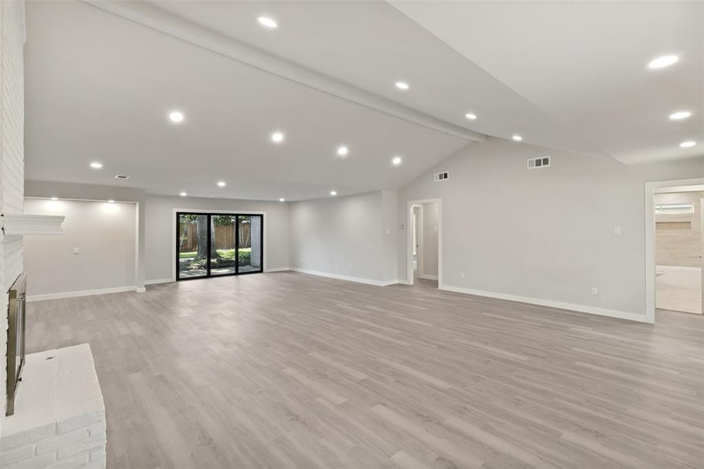 1307 Rusk Drive Richardson, TX 75081 - Photo 7 of 26