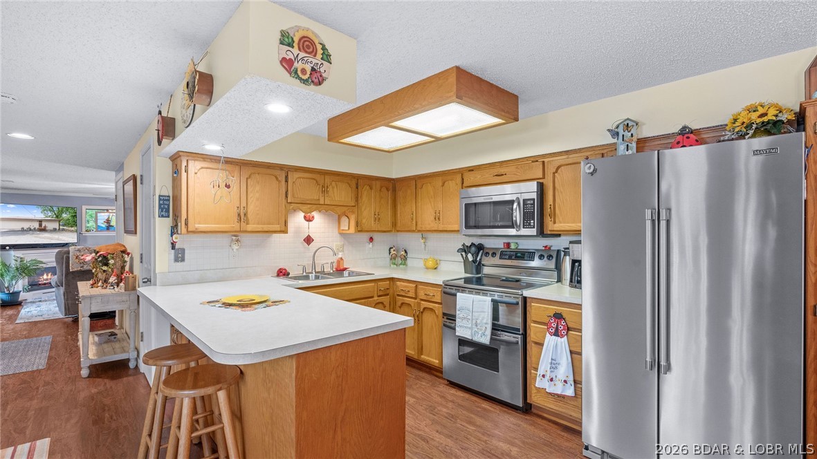 15231 Martingale Road Gravois Mills, MO 65037 - Photo 65 of 90