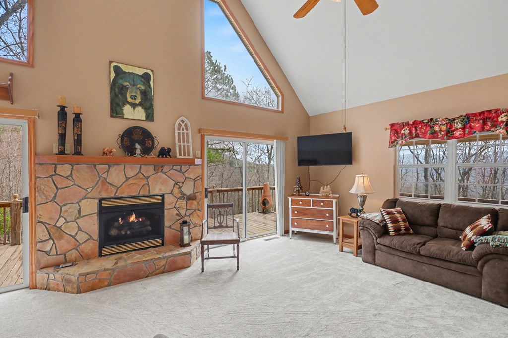 116 Wildwood Road Young Harris, GA 30582 - Photo 13 of 68