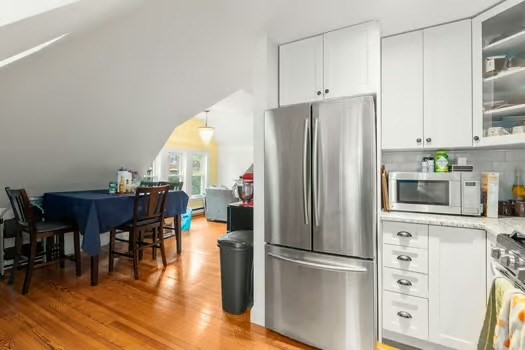 36 Cummings Road, Unit 4 Boston, MA 02135 - Photo 4 of 10