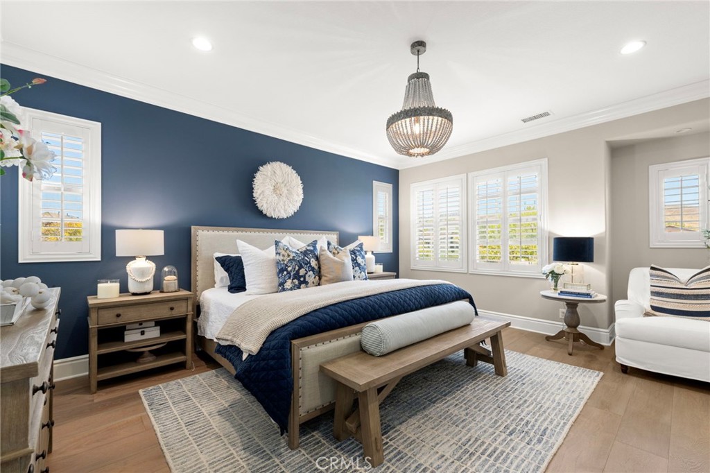 10 Jenny Lane Ladera Ranch, CA 92694 - Photo 32 of 64 Primary Suite