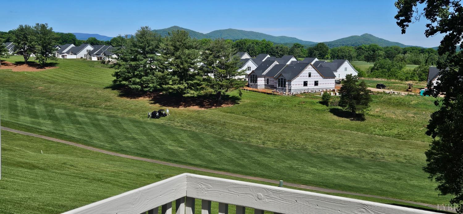 204 Shaker Lane Forest, VA 24551 - Photo 13 of 41 a view of a house with a yard