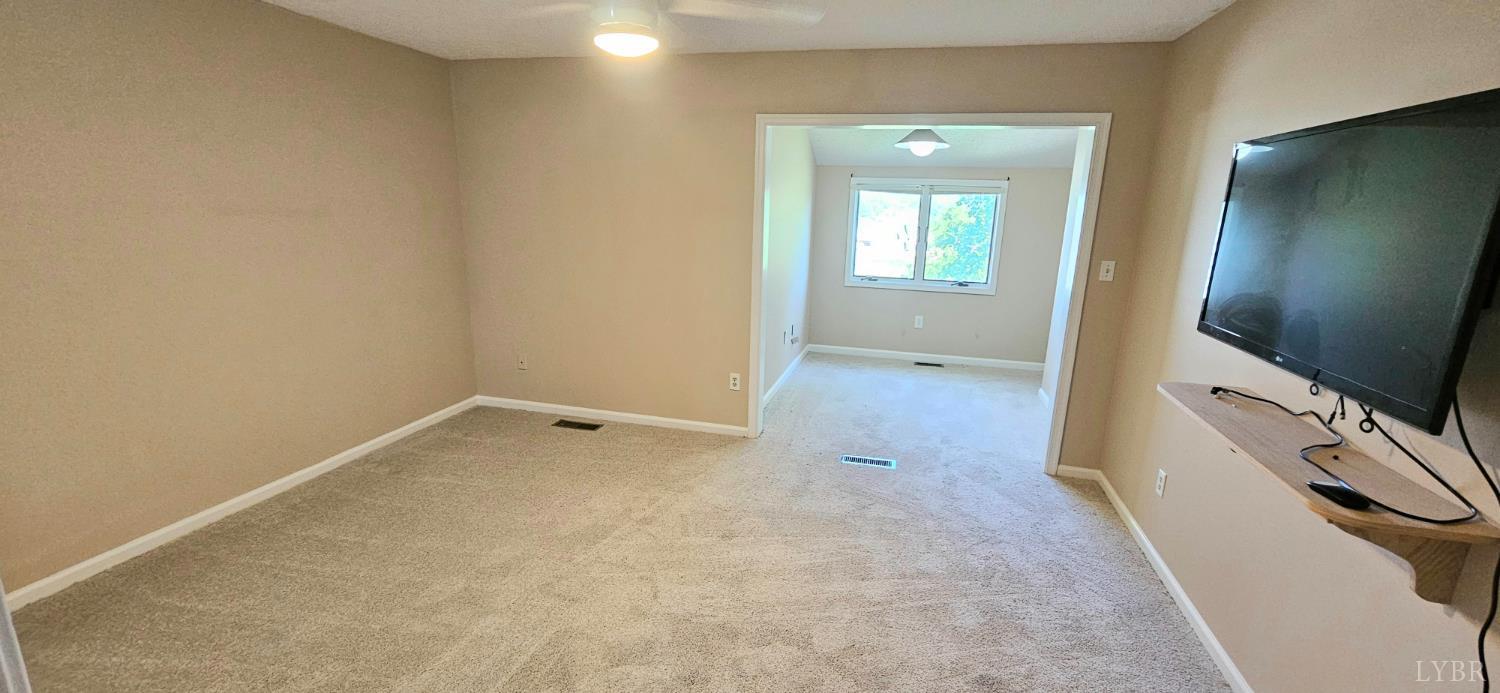 204 Shaker Lane Forest, VA 24551 - Photo 36 of 41 wooden floor and window in a room