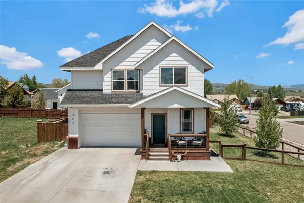 $745,000 | 342 Lake View Road, Hayden, CO 81639