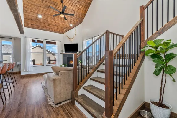 $745,000 | 342 Lake View Road, Hayden, CO 81639