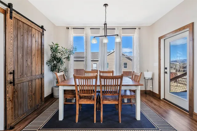 $765,000 | 342 Lake View Road, Hayden, CO 81639