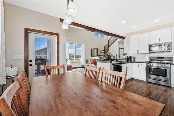 $745,000 | 342 Lake View Road, Hayden, CO 81639