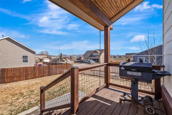 $745,000 | 342 Lake View Road, Hayden, CO 81639