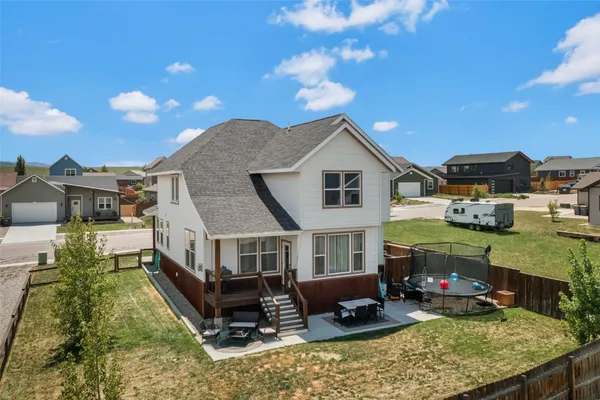 $745,000 | 342 Lake View Road, Hayden, CO 81639