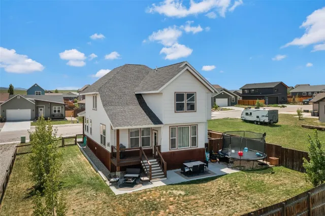 $765,000 | 342 Lake View Road, Hayden, CO 81639