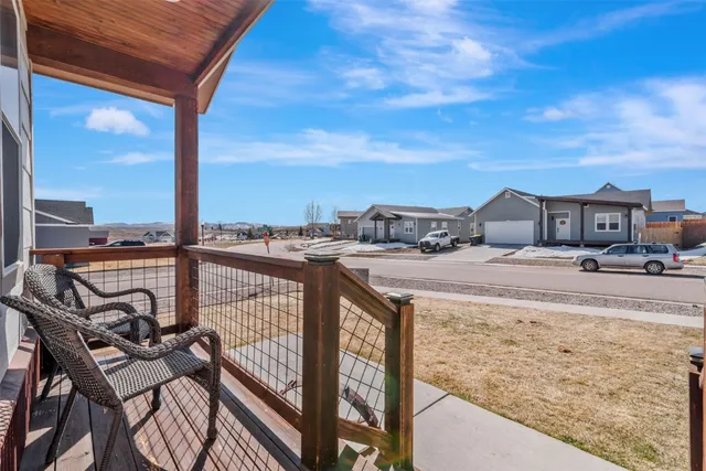 $765,000 | 342 Lake View Road, Hayden, CO 81639