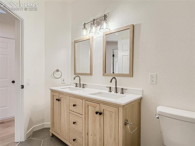 2094 Legacy Ridge View, Unit 207 Colorado Springs, CO 80910 - Photo 24 of 27