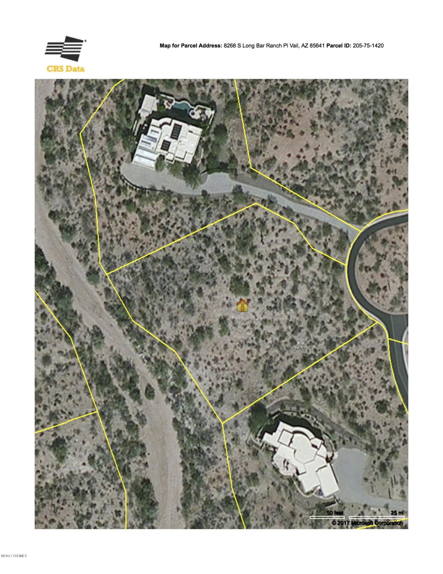 8268 South Long Bar Ranch Place, Unit 98 Vail, AZ 85641 - Photo 13 of 13