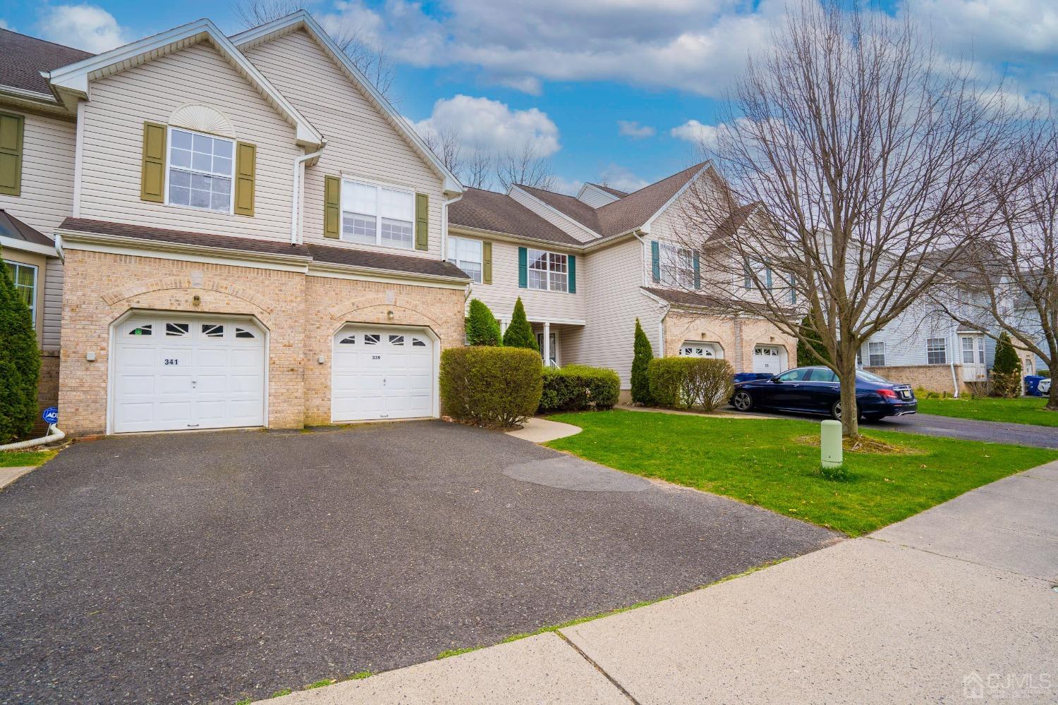 339 Hawthorne Road North Brunswick, NJ 08902 - Photo 29 of 37 Gallery Image 29