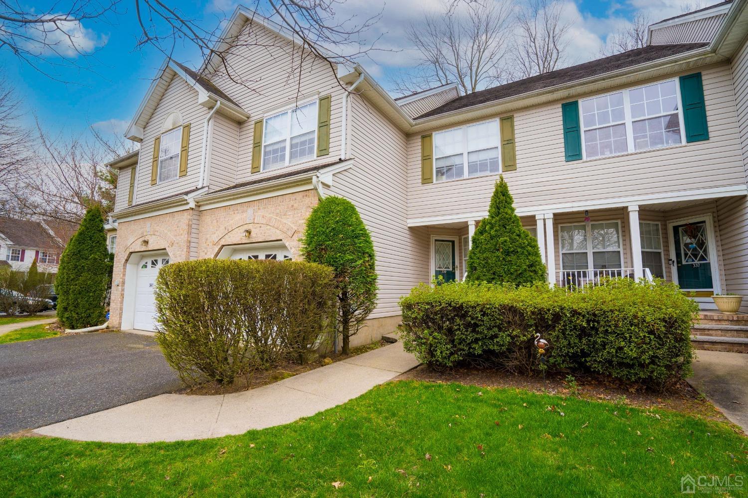 339 Hawthorne Road North Brunswick, NJ 08902 - Photo 30 of 37 Gallery Image 30