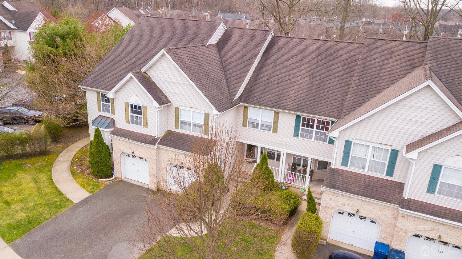 339 Hawthorne Road North Brunswick, NJ 08902 - Photo 31 of 37 Gallery Image 31