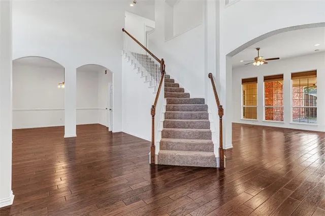 $685,000 | 4332 Risinghill Drive, Plano, TX 75024