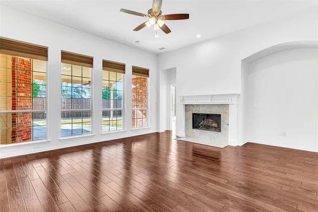 $685,000 | 4332 Risinghill Drive, Plano, TX 75024