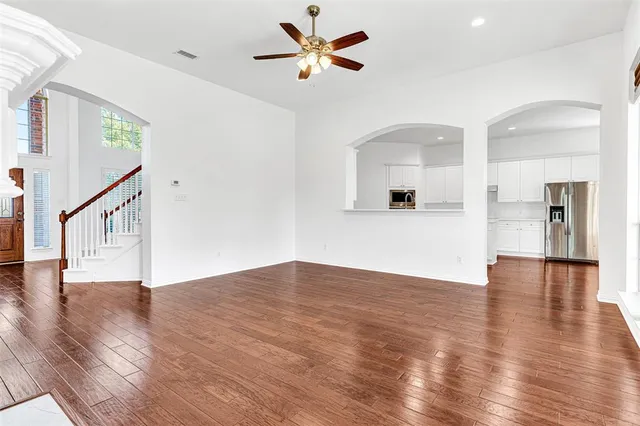 $685,000 | 4332 Risinghill Drive, Plano, TX 75024