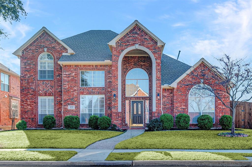 4332 Risinghill Drive Plano, TX 75024 - Photo 27 of 29