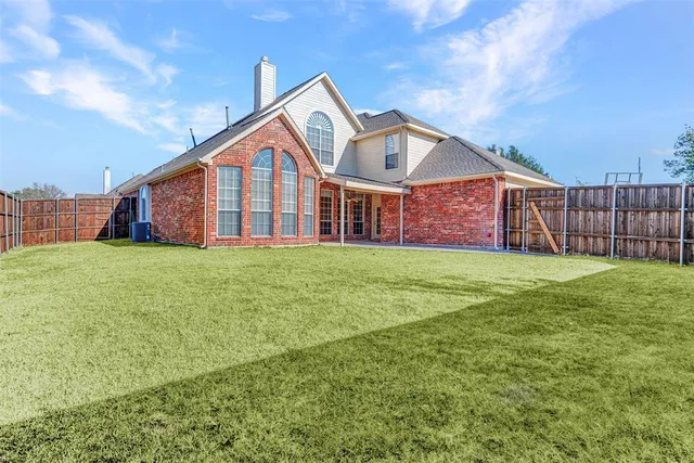 $685,000 | 4332 Risinghill Drive, Plano, TX 75024