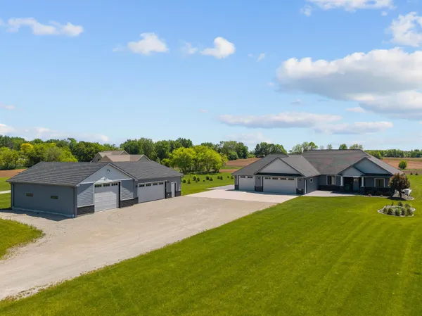 $1,900,000 | 3007 Winnegamie Drive, Neenah, WI 54956