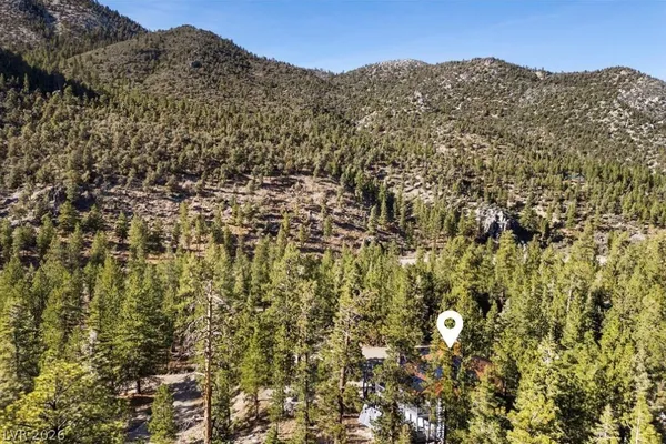 $950,000 | 5265 Whispering Deer Drive, Mount Charleston, NV 89124