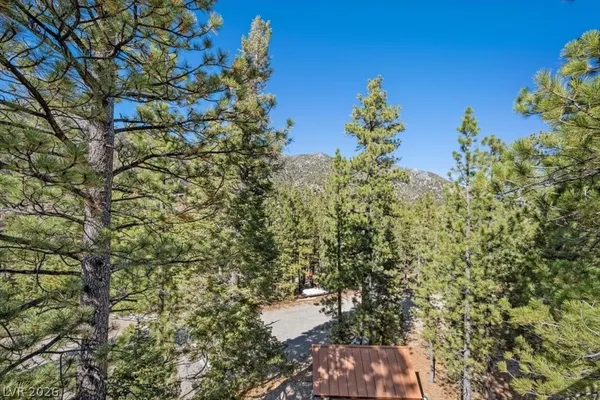 $950,000 | 5265 Whispering Deer Drive, Mount Charleston, NV 89124