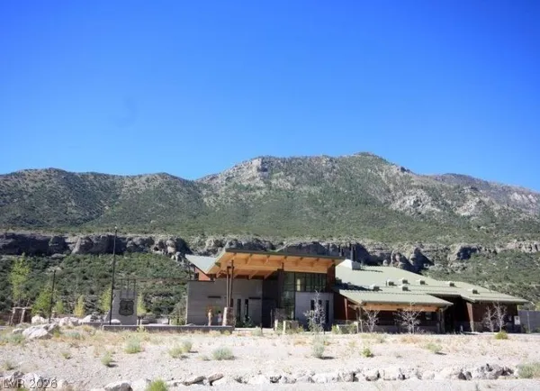 $950,000 | 5265 Whispering Deer Drive, Mount Charleston, NV 89124
