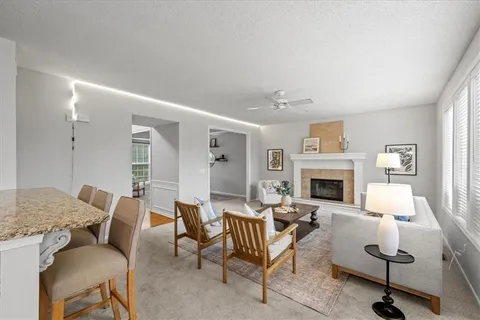 $515,000 | 15251 West 158th Terrace, Olathe, KS 66062