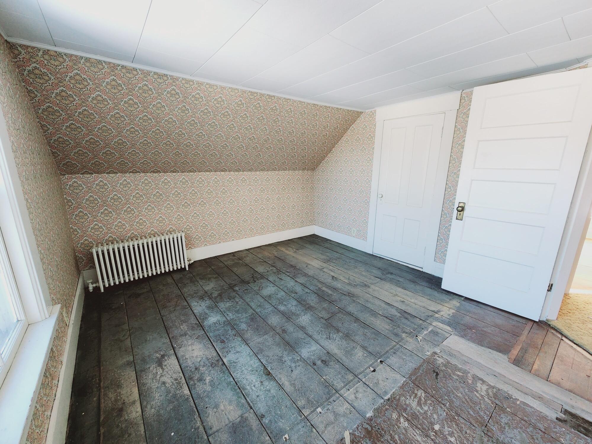 12 Backfield Road Rumford, ME 04276 - Photo 23 of 33 23 Bedroom