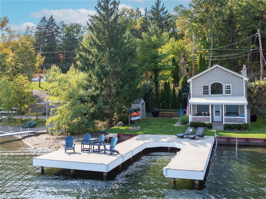 15300 West Lake Road Pulteney, NY 14874 - Photo 1 of 1 Gallery Image 1