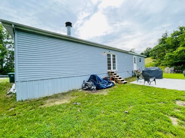 14160 Brown Ridge Road Morehead, KY 40351 - Photo 44 of 47 IMG_0596