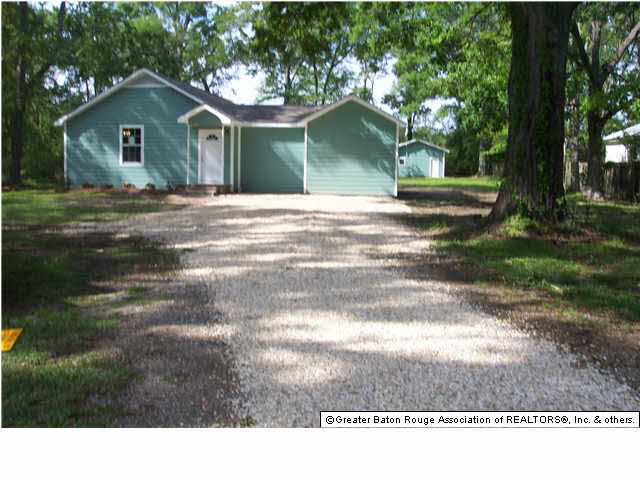 4441 Clark Street Baton Rouge, LA 70811 - Photo 1 of 9 Gallery Image 1